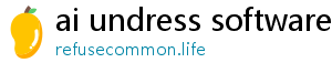 ai undress software free