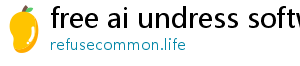 free ai undress software